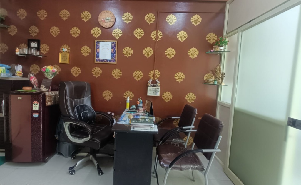Doctor Consultation Suite